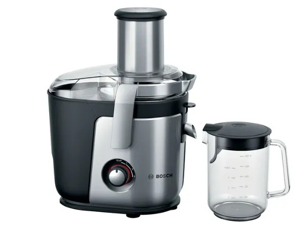 Picture of Bosch MES4010 Juicer 1200W Silver