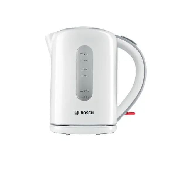 Picture of Bosch TWK7601 Water Kettle 1.7Lit 1850-2200W White