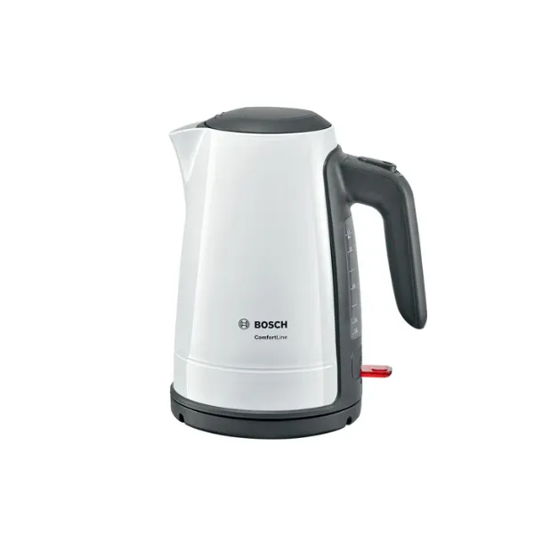 Picture of Water Kettle 1.7Lit 2000-2400W White