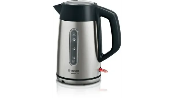 Picture of Bosch TWK4P440 Water Kettle 1.7Lit 2400W S.Steel