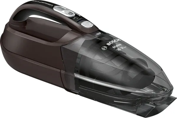 Picture of Bosch BHN16L Rechargeable The Handy Little Vacuum Cleaner 16V Lithium