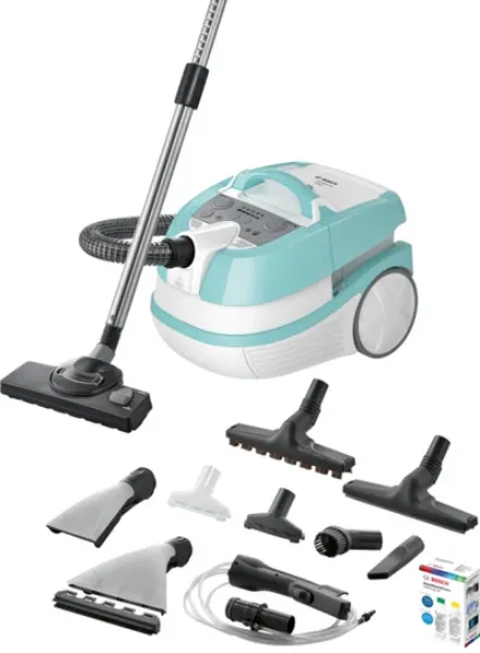 Picture of Bosch BWD420HYG Wet&dry Vacuum Cleaner 2000W