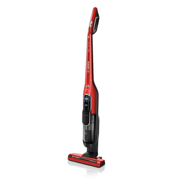 Picture of Rechargeable Handstick Vacuum Cleaner Athlet ProAnimal Serie 6 28Vmax Red