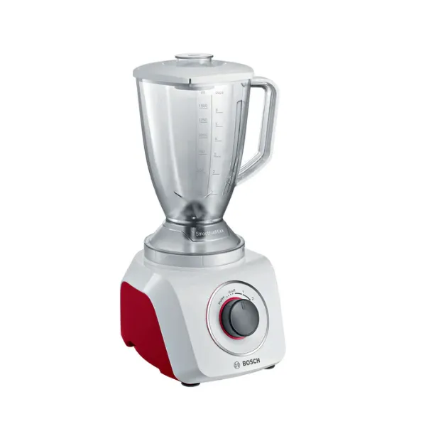 Picture of BLender 500W White+Red