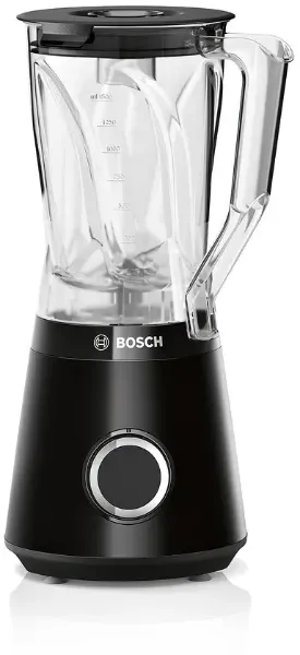 Picture of Bosch MMB6141B Blender 1200W Serie 4 Black