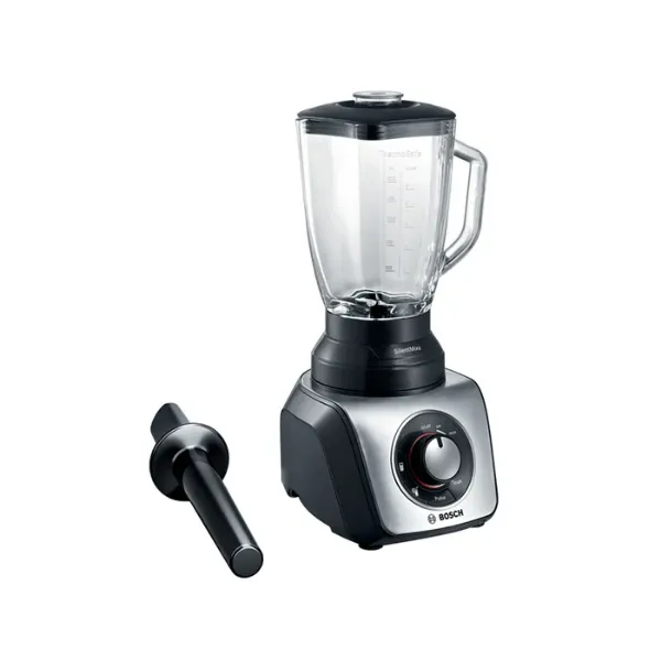 Picture of Blender Silent Mix 800W Black