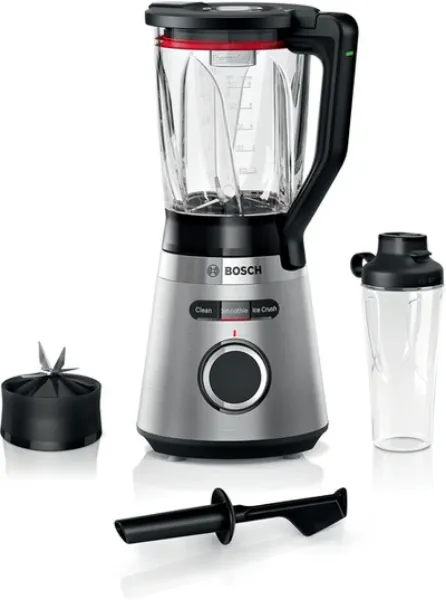 Picture of Bosch MMB6384M Standmixer 1200W Serie 4 Silver