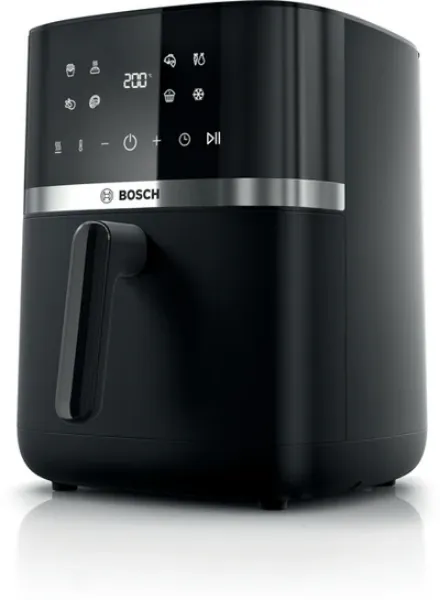 Picture of BOSCH MAF462B0 Air Fryer Series 4 6.1Lit Black