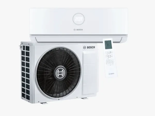 Picture of Full Inverter Air Condition 1 Ton A+Hot -A++Cold White