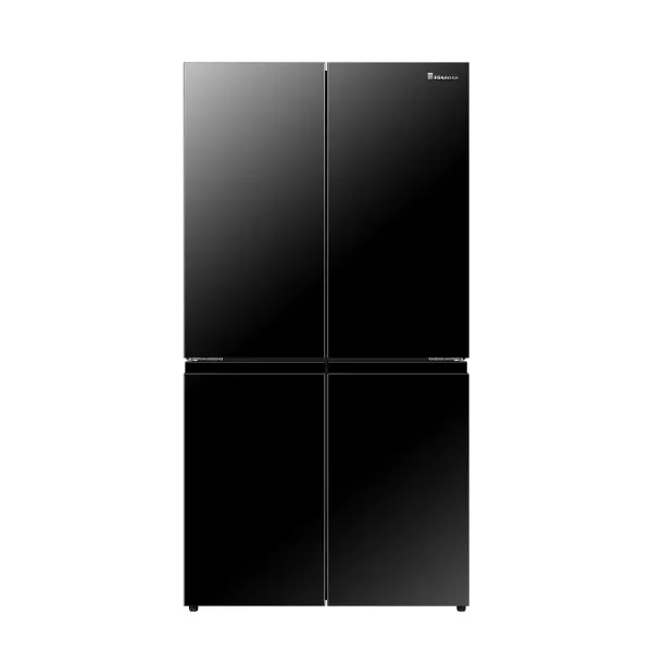 Picture of HISENSE REFRIGERATOR - 583L - A+ - 4 DOORS