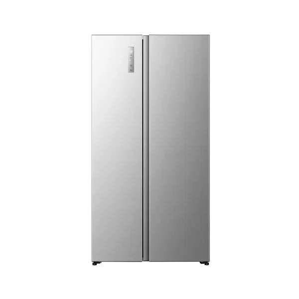 Picture of HISENSE REFRIGERATOR - 531L - A+ - SIDE BY SIDE