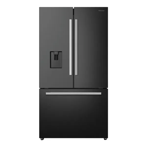 Picture of HISENSE REFRIGERATOR - 575L - A+ - FRENCH DOOR - WATER DISPENSER