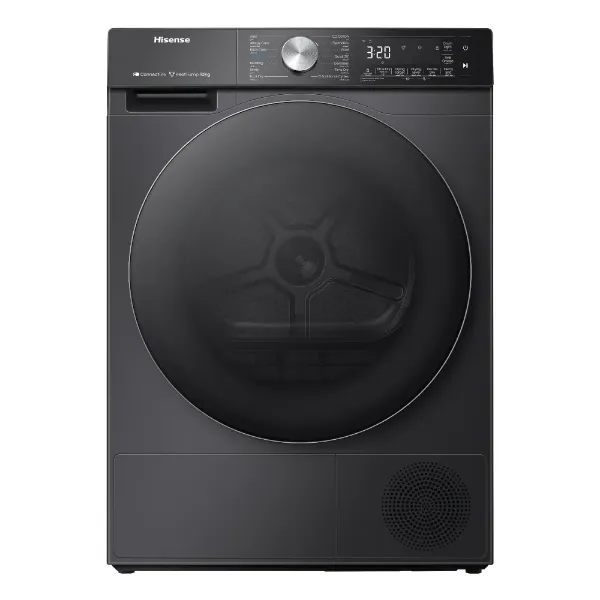 Picture of HISENSE DRYER - 10KG - A+++