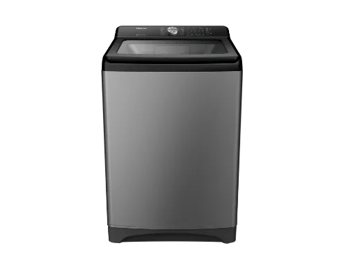 صورة غسالة ملابس هايسنس - سعة 20 كجم - تحميل علوي