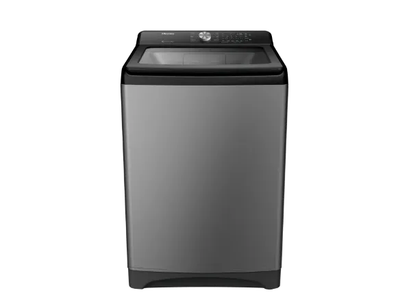 Picture of HISENSE WASHING MACHINE - 20KG - TOP LOADING