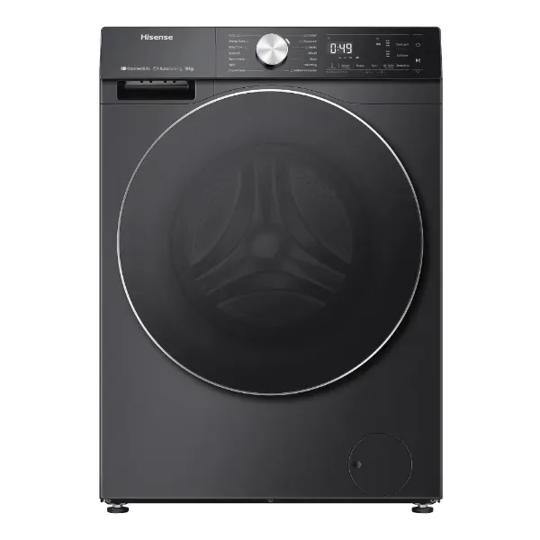 Picture of HISENSE WASHING MACHINE - 12KG - 1400 RPM