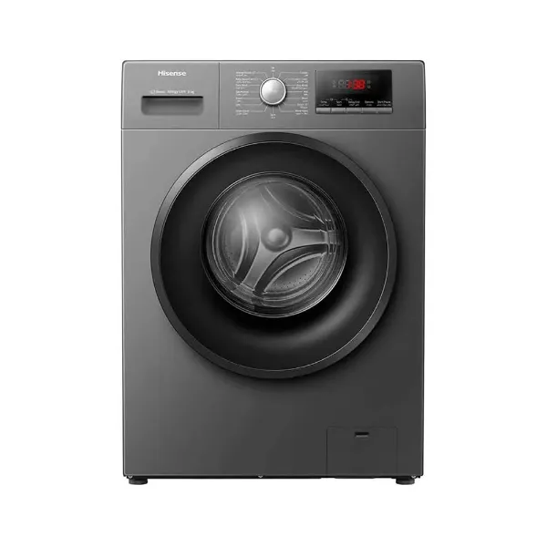 Picture of HISENSE WASHING MACHINE - 8KG - 1200 RPM