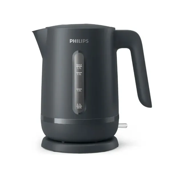 Picture of PHILIPS KETTLE - 1.7L - PLASTIC