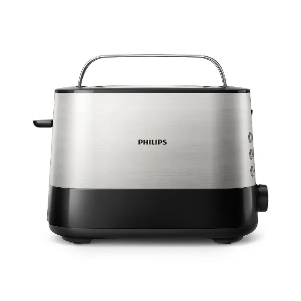 Picture of PHILIPS TOASTER - 950W - 2 SLICES