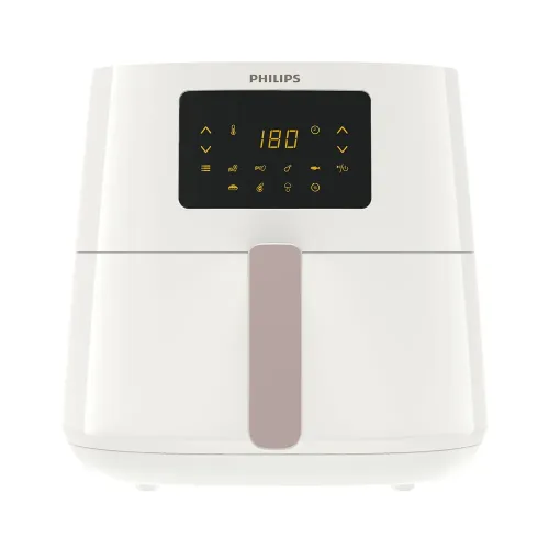 صورة مقلاة هوائية من فيليبس - سعة 6.2 لتر
