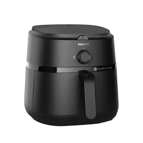 صورة مقلاة هوائية من فيليبس - سعة 6.2 لتر