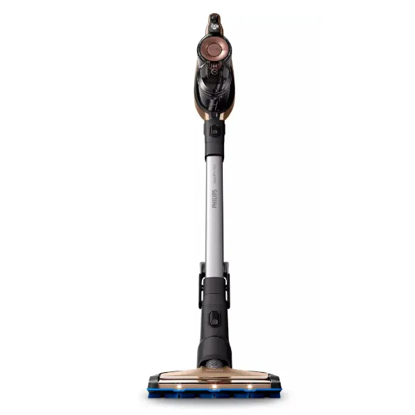 Picture of PHILIPS CORDLESS HAND STICK VACUUM CLEANER