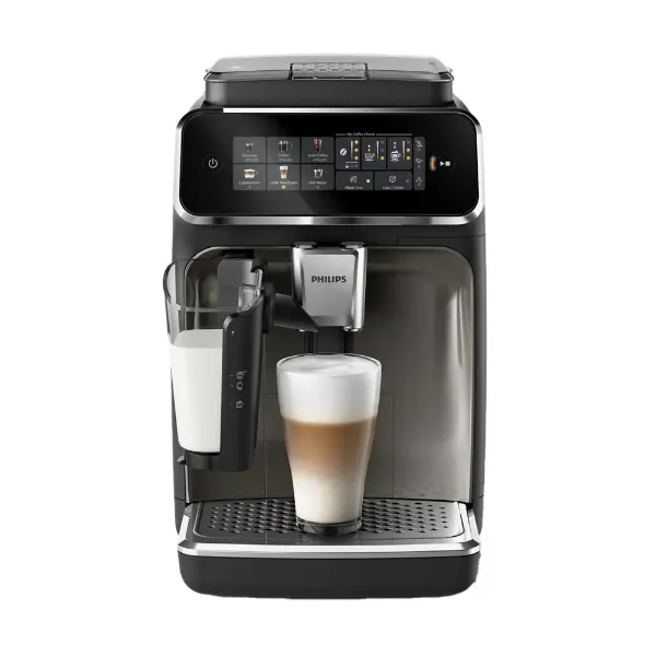 Picture of PHILIPS FULLY AUTOMATIC ESPRESSO MACHINE