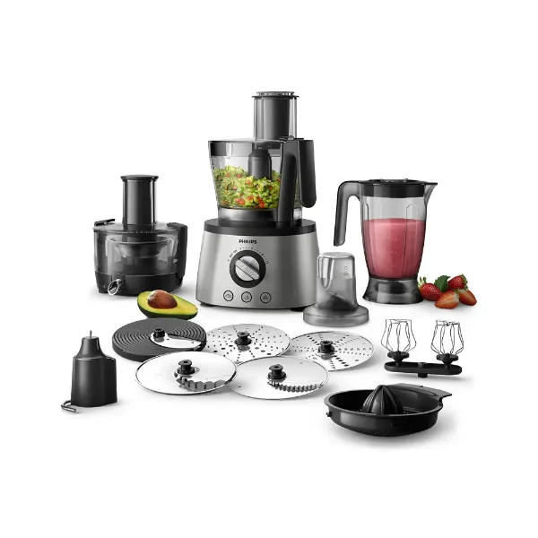 Picture of PHILIPS FOOD PROCESSOR - 30+ Functions