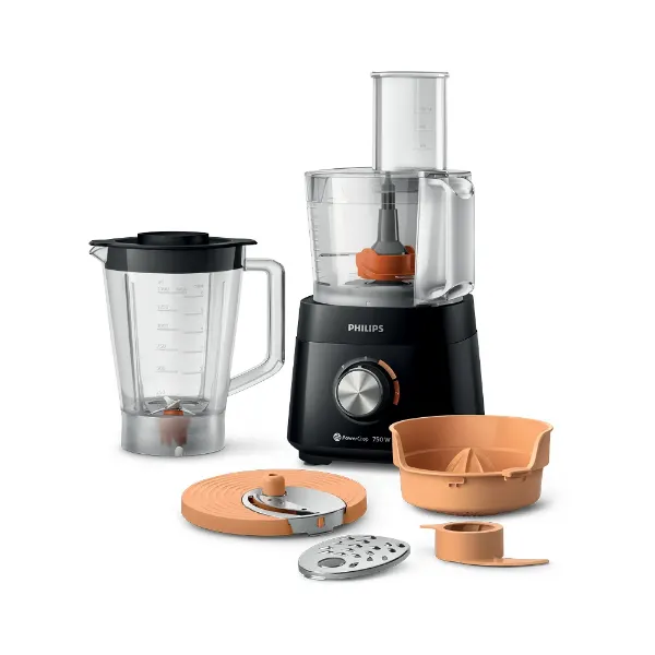 Picture of PHILIPS FOOD PROCESSOR