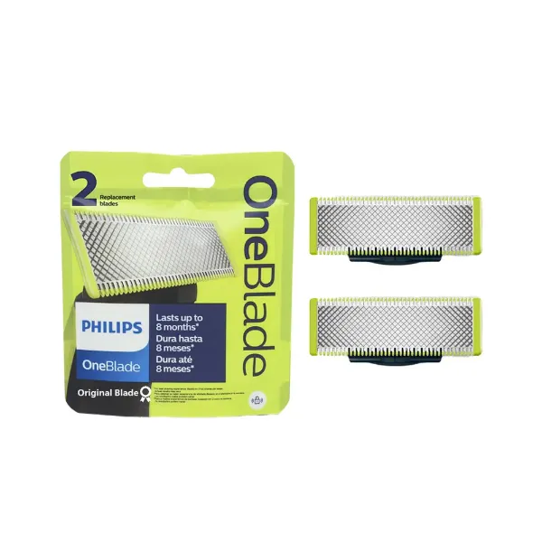 Picture of PHILIPS ONE BLADE SHAVER BLADE