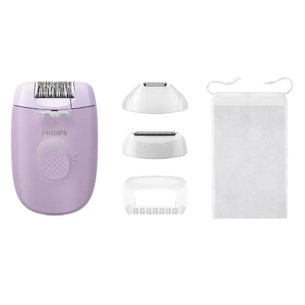 Picture of PHILIPS EPILATOR - SATINELLE ESSENTIAL