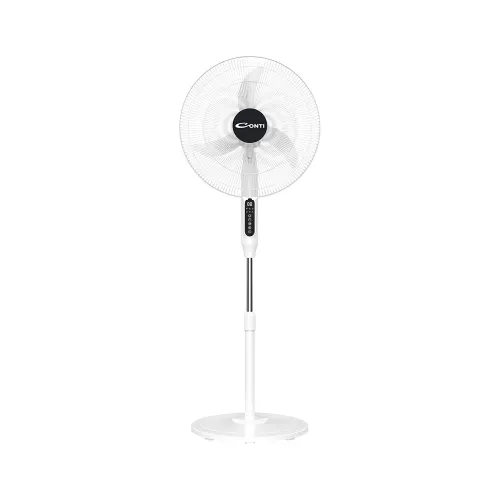 صورة مروحة كونتي الأرضية - 18 بوصة