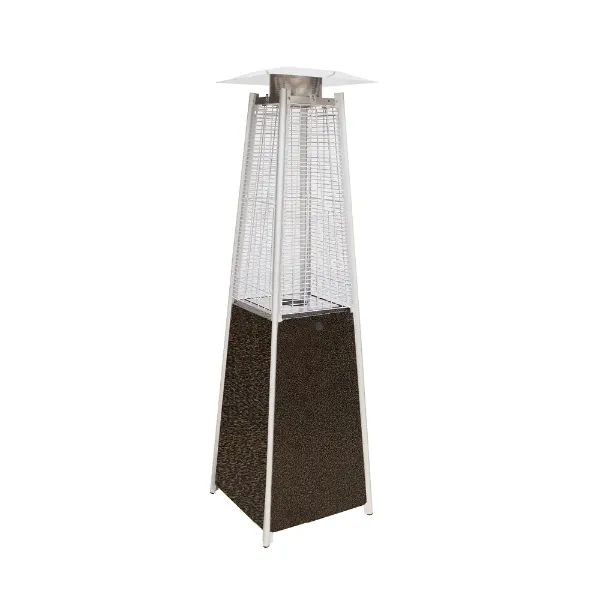 Picture of CONTI PATIO GAS HEATER - BRONZE COLOR