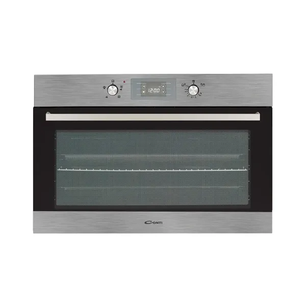 Picture of CONTI BI GAS OVEN - 90CM - 98L
