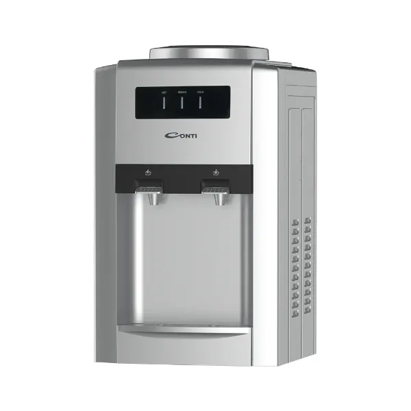 Picture of CONTI TABLE WATER DISPENSER - 2 TAPS