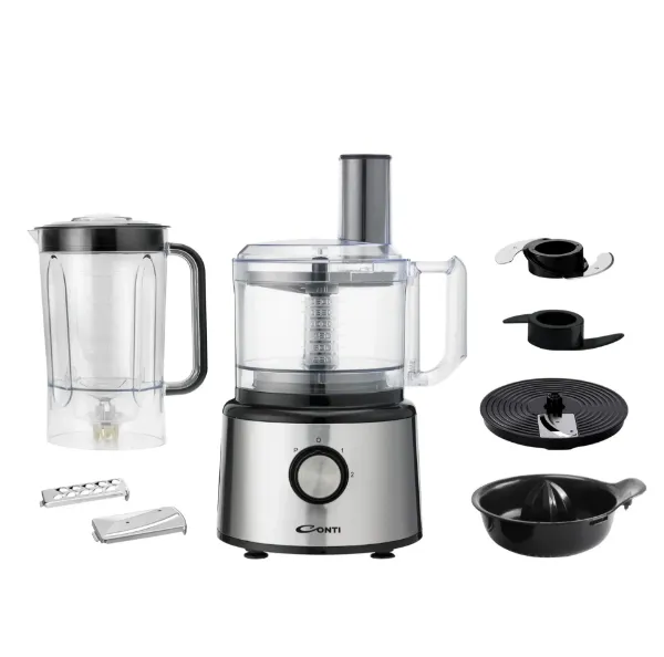 Picture of CONTI FOOD PROCESSOR - 19 Functions