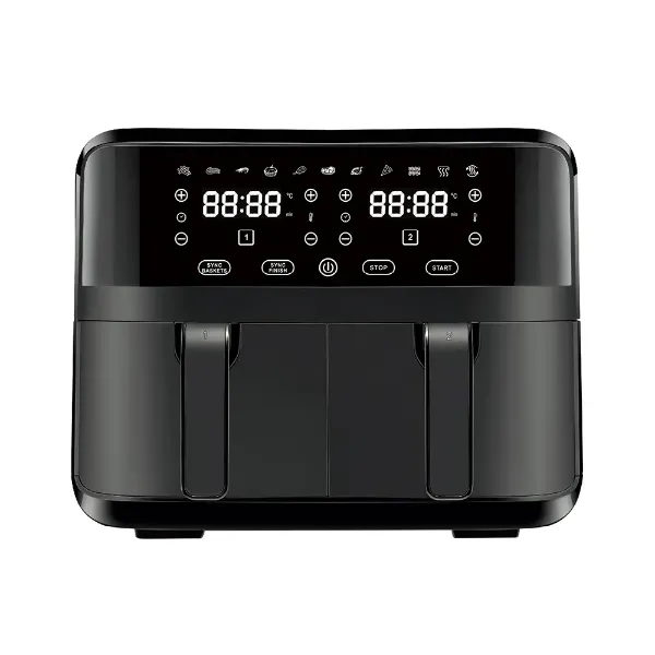 Picture of CONTI AIR FRYER - 9L - 2 BASKETS