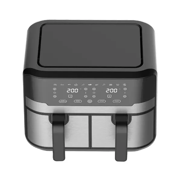 Picture of CONTI AIR FRYER - 9L - 2 BASKETS