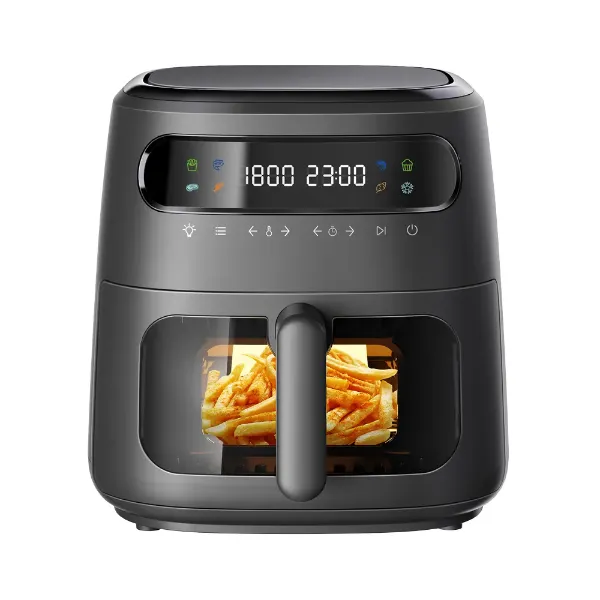 Picture of CONTI AIR FRYER - 8L