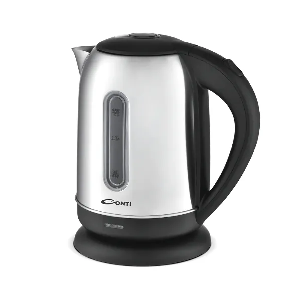 Picture of CONTI KETTLE - 1.7L - STAINLESS STEEL