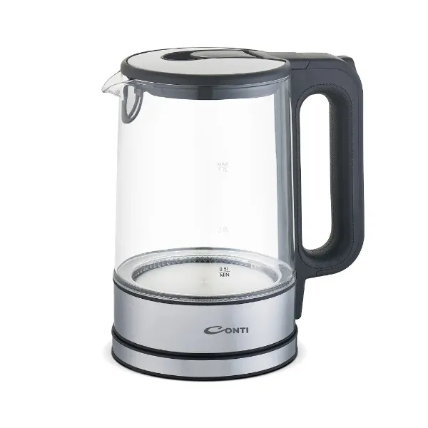 Picture of CONTI KETTLE - 1.7L - GLASS