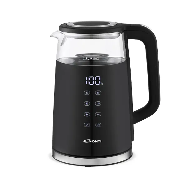 Picture of CONTI KETTLE - 1.7L - PLASTIC & GLASS