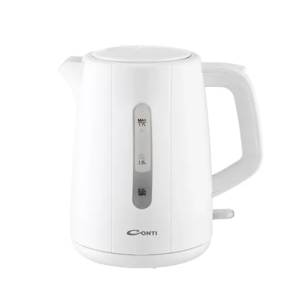 Picture of CONTI KETTLE - 1.7L - PLASTIC