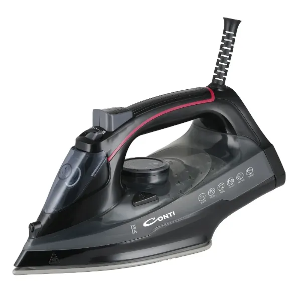 Picture of CONTI STEAM IRON - 2600W