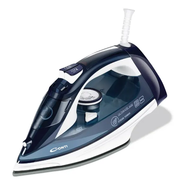 Picture of CONTI STEAM IRON - 2400W