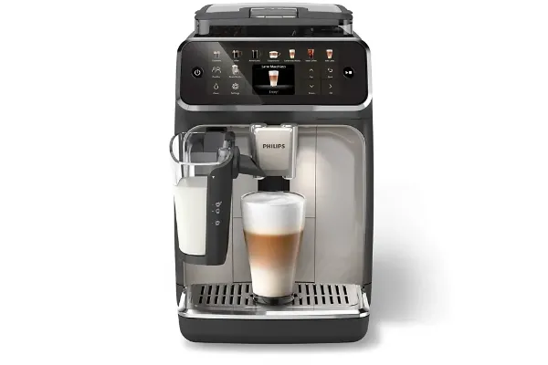 Picture of PHILIPS FULLY AUTOMATIC ESPRESSO MACHINE