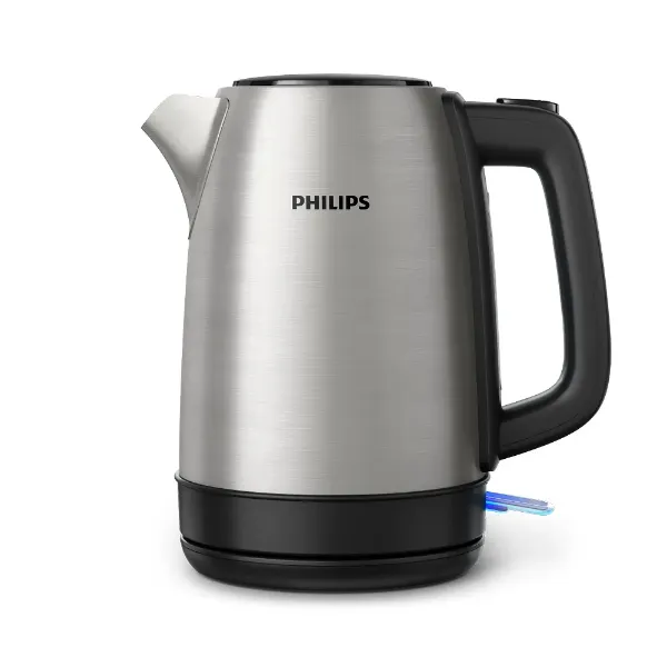 Picture of PHILIPS KETTLE - 1.7L - STAINLESS STEEL