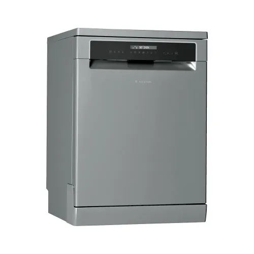 صورة غسالة أطباق أريستون - 10 برامج - 5 بخاخات