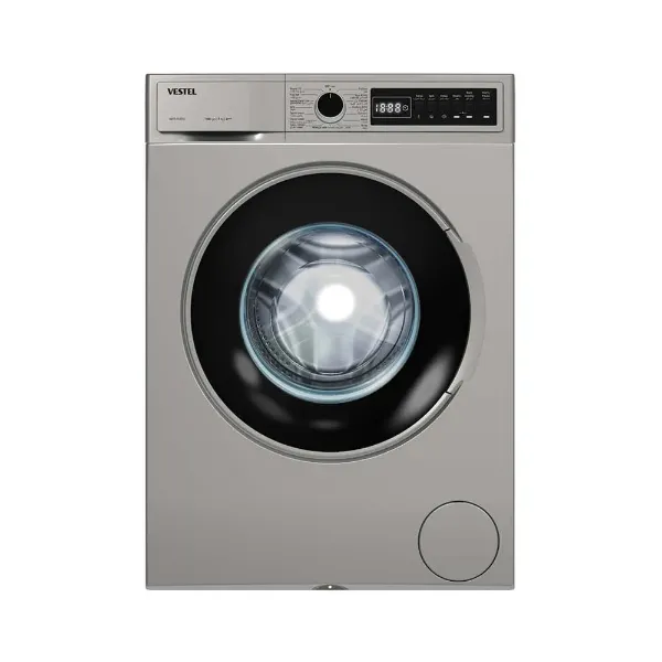Picture of VESTEL WASHING MACHINE 7KG 1200 RPM
