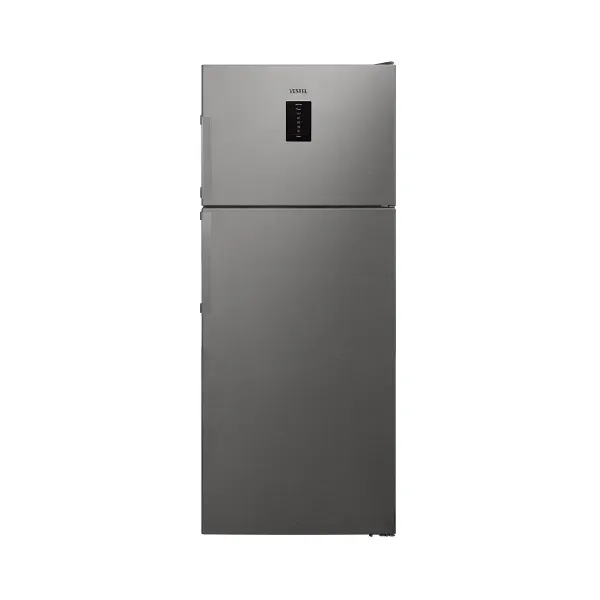 Picture of VESTEL REFRIGERATOR 510L A+ TOP MOUNT